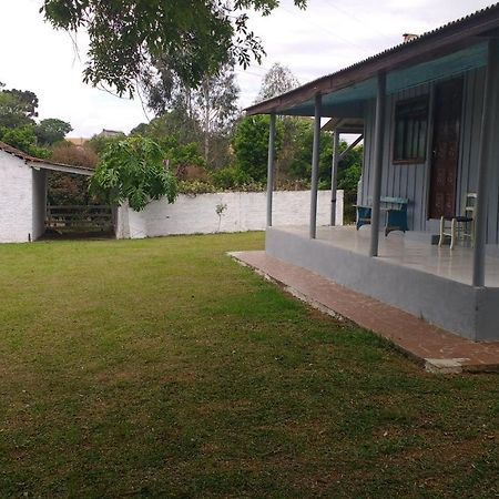 Casa Chacara Villa Exterior photo